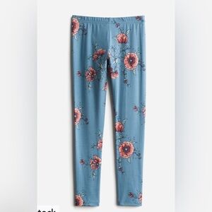 Moon & Stars Meaghan Knit Leggings